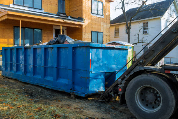 Best Household Junk Removal  in Tomah, WI