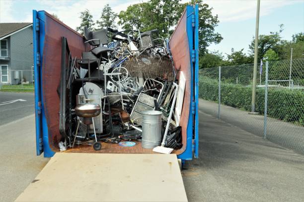 Best Same-Day Junk Removal  in Tomah, WI