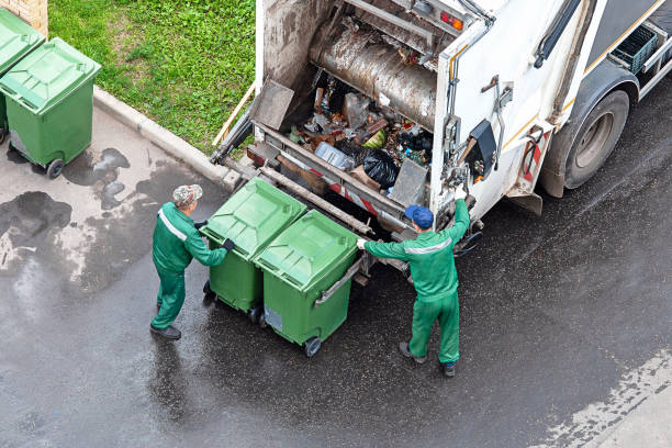 Trusted Tomah, WI Junk Removal Experts
