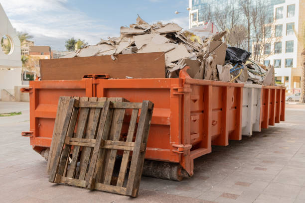 Best Junk Hauling Services  in Tomah, WI