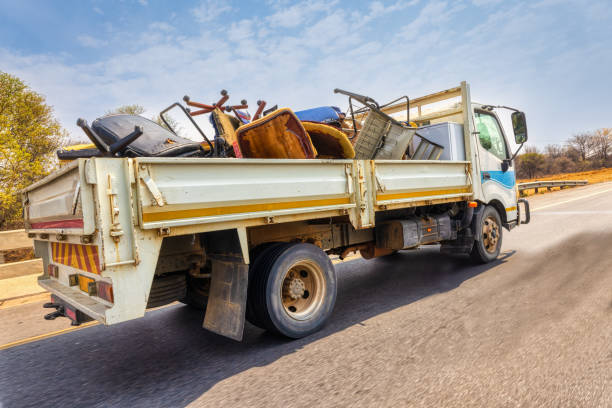 Attic Cleanout Services in Tomah, WI
