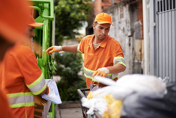 Best Attic Cleanout Services  in Tomah, WI